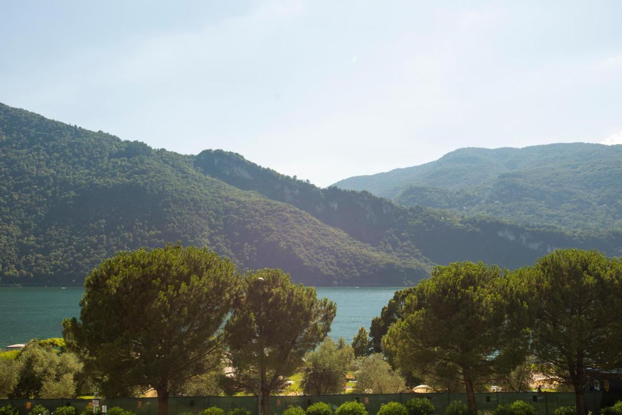 Hotel Park Abbadia